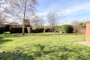 Garden- click for photo gallery